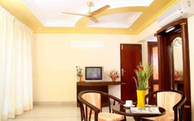 Hotel Sun World