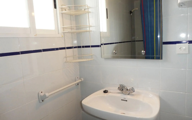 Apartamentos Tierra de Irta 3000
