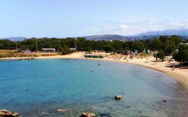 Thomis Beach House