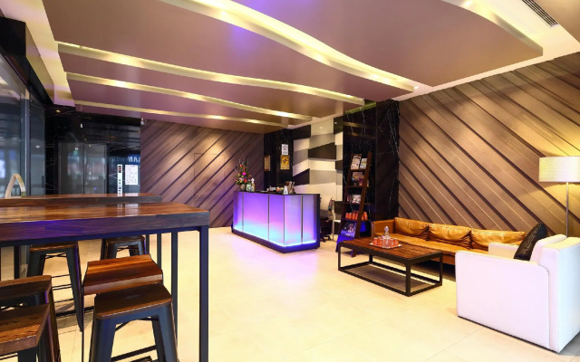 Beauty Hotels Taipei - Hotel B6