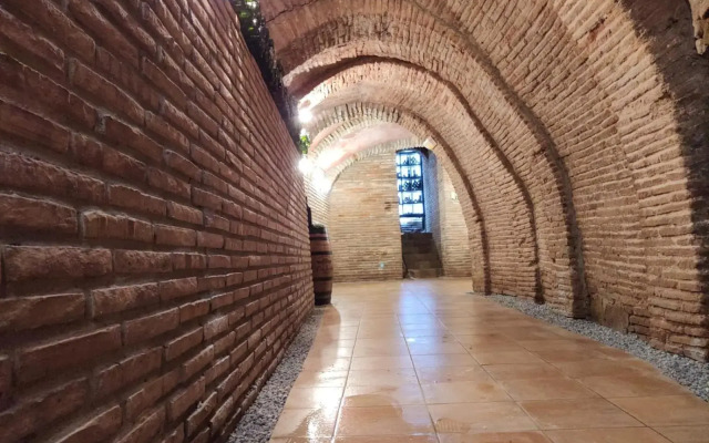 Hotel Rey Sancho