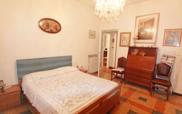 Apartment San Marco Chiavari
