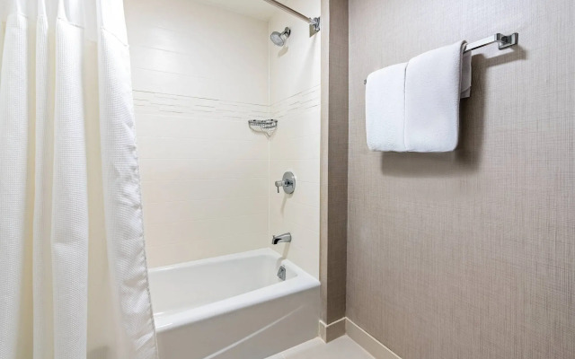 Residence Inn by Marriott Halifax Downtown