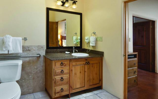 WorldMark Santa Fe