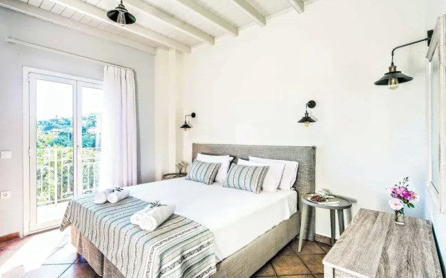 Villa Mangana