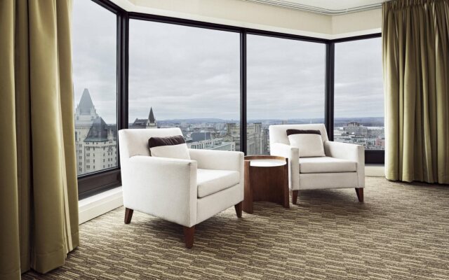 The Westin Ottawa
