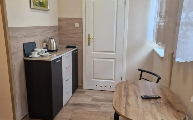 MEGA Hostel i Apartamenty 2