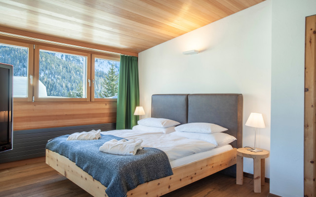 Boutique Hotel Cervus
