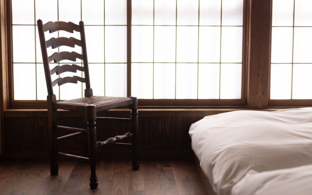 Morito-Sha – Guest Rooms – Nanto