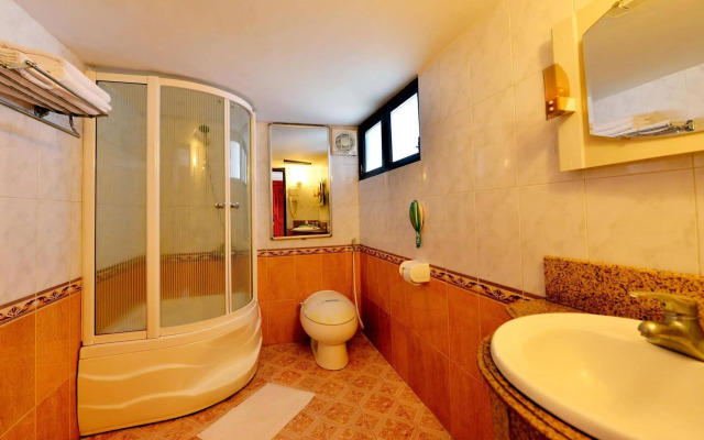 Cong Doan Ha Long Hotel