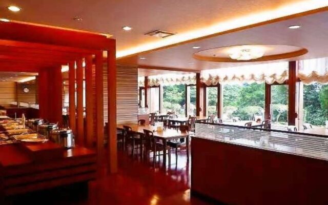 Kirishima Kokusai Hotel