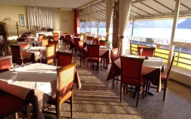 Albergo Motta