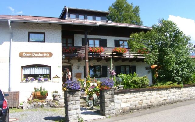 Gästehaus Drachenfels