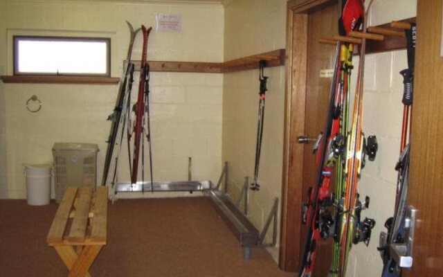 Valhalla Lodge Perisher
