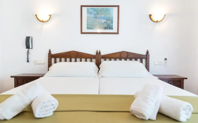 Hotel Ses Puntetes