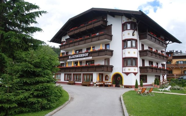 Hotel Garni Klausnerhof