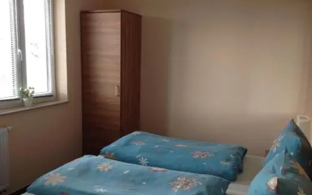 Pension An Der Werft II