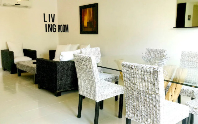 Apartamento Mar Diamante