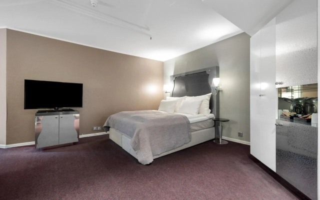 Clarion Hotel Ernst