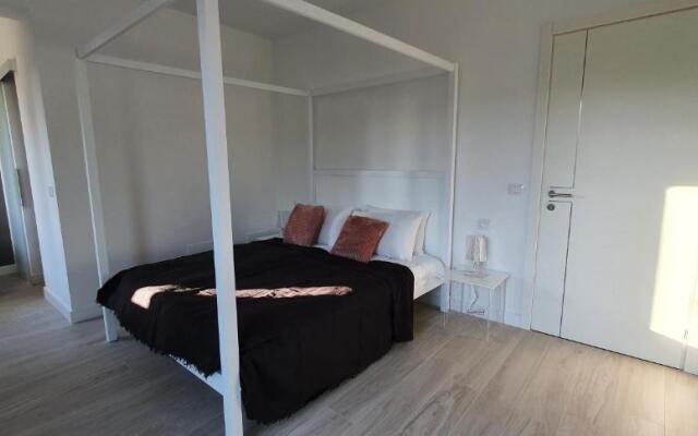 Villa Morro Suites