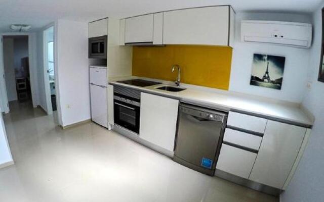 Gran Sol Apartments