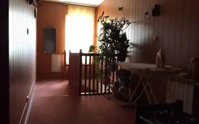 Hotel Zatyshok
