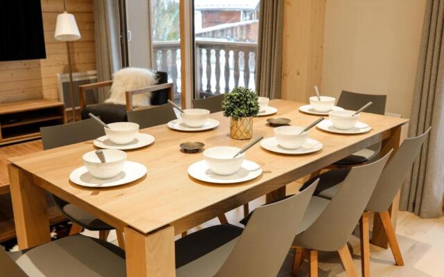 Residence la Blaitiere