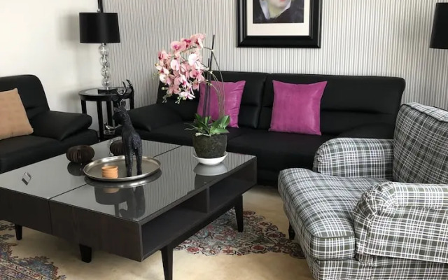 City Apartments Will