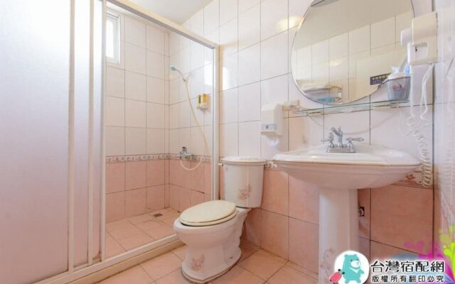 A Part Met B&B