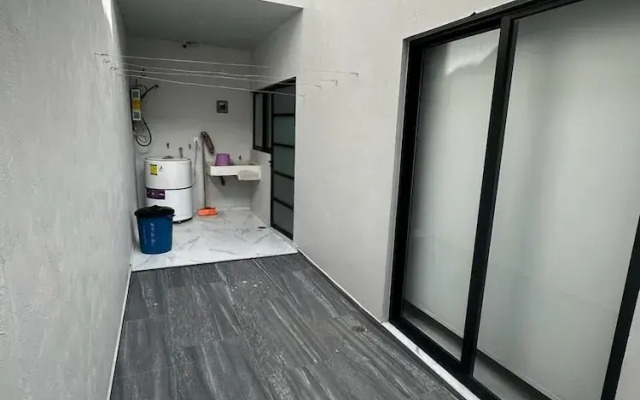 Privada Residencial 3 Luces A