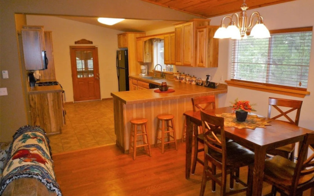 Pine Mountain Retreat