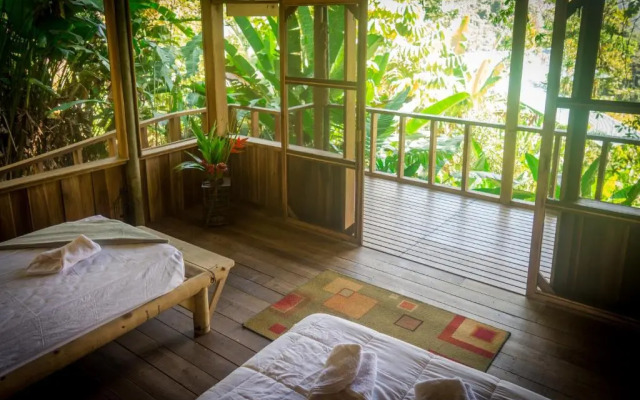 Pacuare Outdoor Center