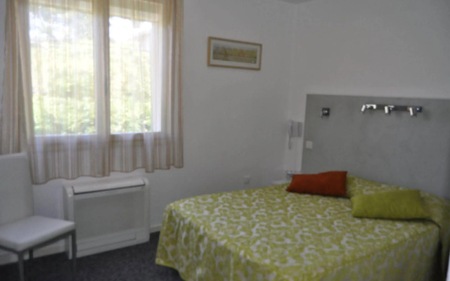 Bel Ombra Hotel