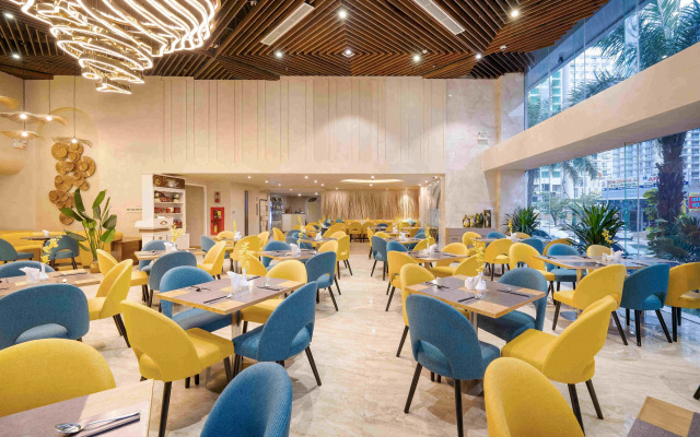 Cicilia Hotels & Spa Danang