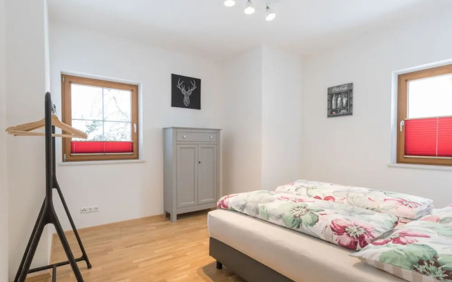 Charming Holiday Home in Westendorf With Sauna