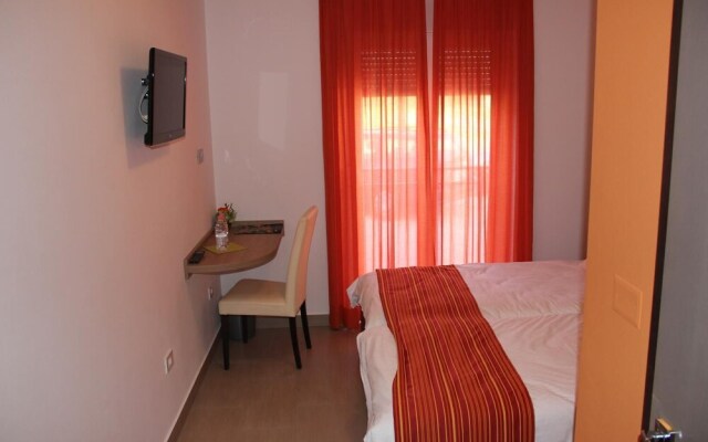 Guesthouse Ošterija