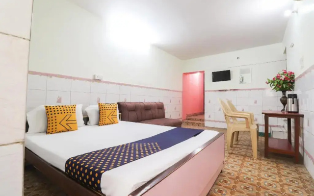 Hotel Zeal by OYO Rooms