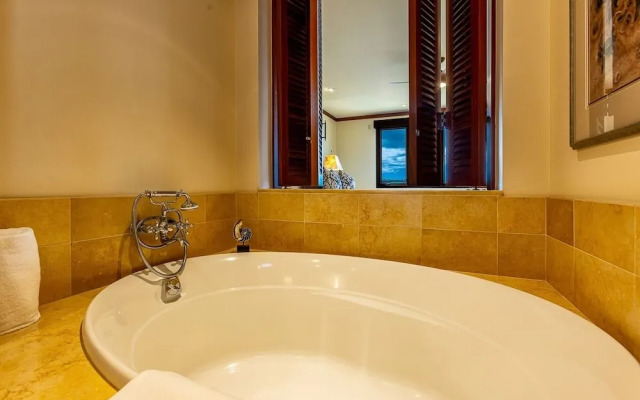 Wailea Beach Villas M312 3 Bedroom Condo