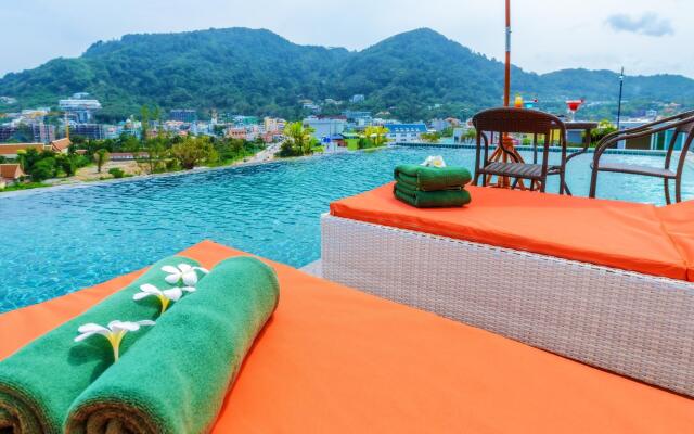 The Three by APK Hotel