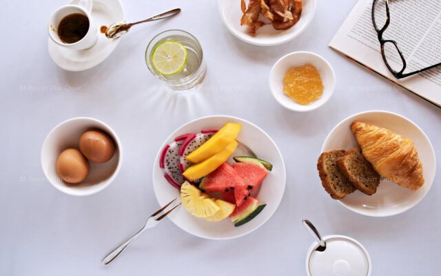 M Resort Phu Quoc