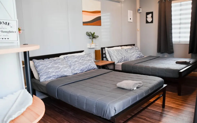 Olive Hostel Roxas City
