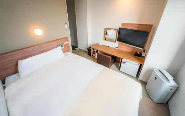 Super Hotel Fujinomiya