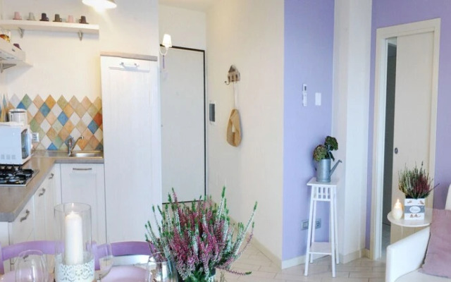 BnB Borgo le Vigne - Il Mosto