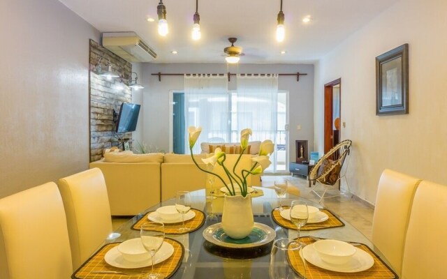 Magic Paradise A6 3 Bedroom Condo by Redawning