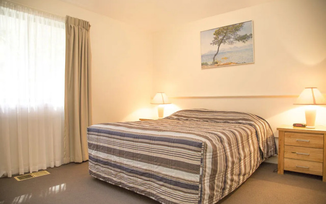 Mercure Lake Macquarie Raffertys Resort