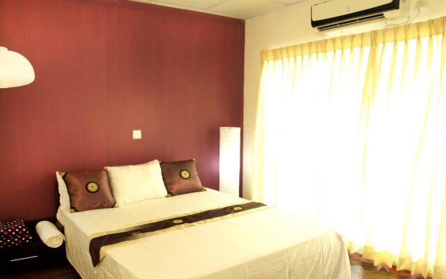 Hotel Ceylon Heritage