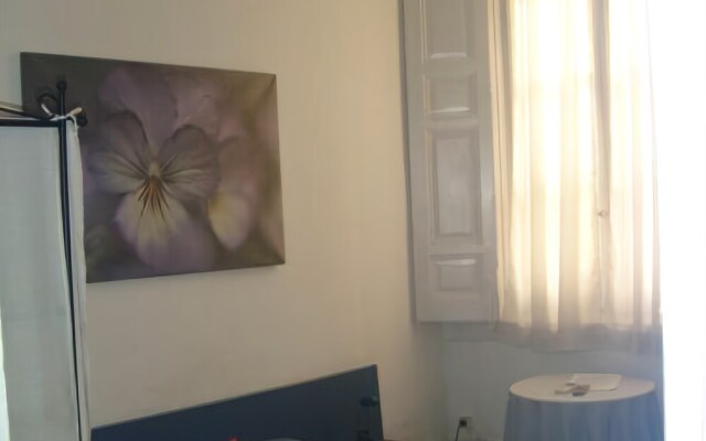 Hostal Puerta del Sol