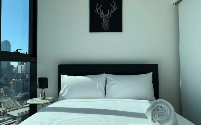 MYROOM at ShadowPlay