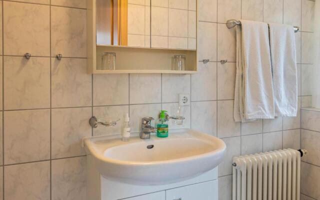 Ferienwohnung Ingrid Heyes