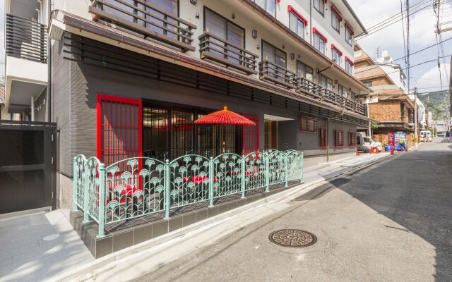 Kyoto INN Gion the Second